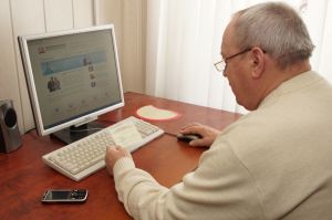 Более 84&nbsp;тысяч татарстанских страхователей направляют сведения в Пенсионный фонд по электронным каналам связи