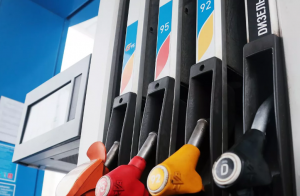В Татарстане выросли цены на бензин