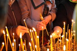 Православные верующие отпразднуют Радоницу 14 мая