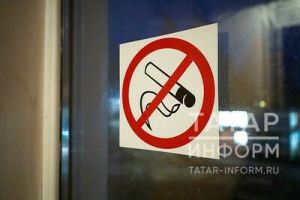 В Госдуме РФ предложили увеличить штрафы за курение в общественных местах