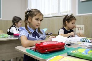 Адаптация к школе: не торопите события и не ругайте за двойки