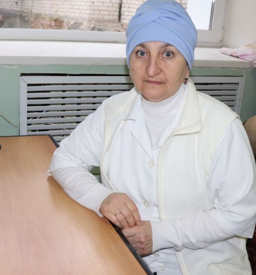 Чүпрәледән батыр уллар үстергән Аналар