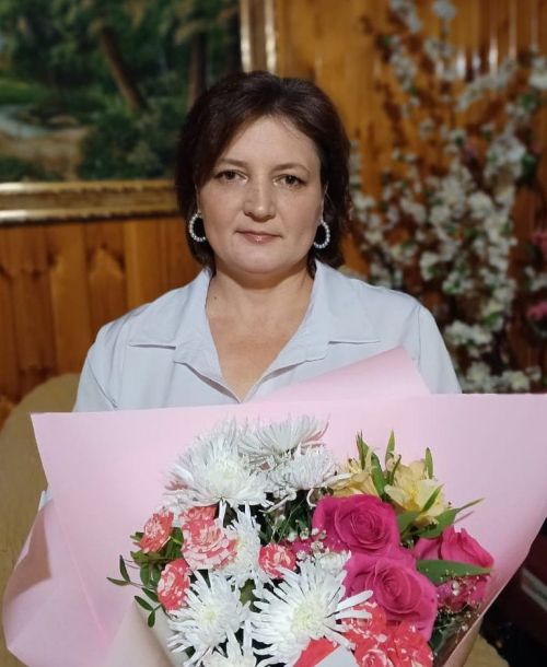 Чүпрәледән Энҗе Саттарова республика бәйгесендә өченче урынны яулады