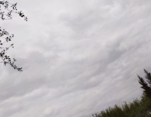 Синоптики объявили штормовое предупреждение на территории Татарстана