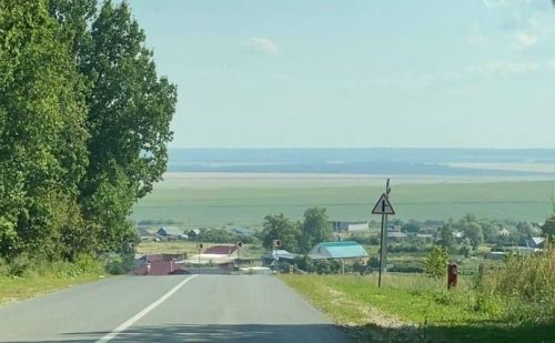 Дрожжановцы могут проголосовать за подключение интернета в их сёла