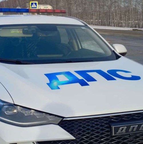 В Дрожжановском районе РТ проводится операция «Тоннель» по пьяным водителям