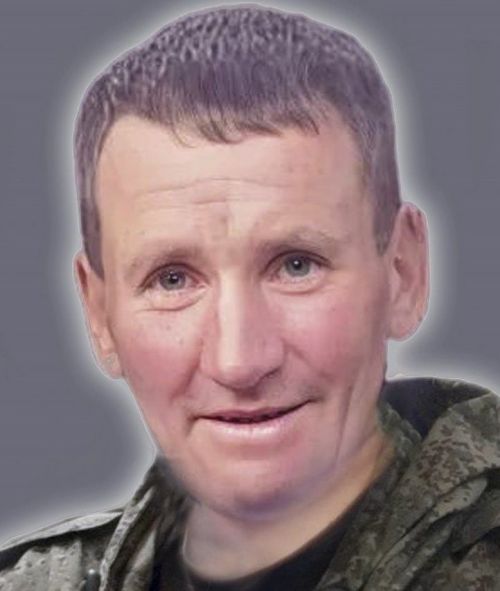 Алексей  Алексеевич  Аюгина асăнса
