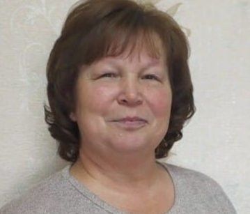 От печатницы до заместителя главного редактора: Таисия Игнатьева отмечает юбилей