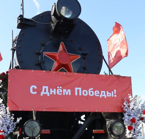 Бабаларым—сугыш ветераннары