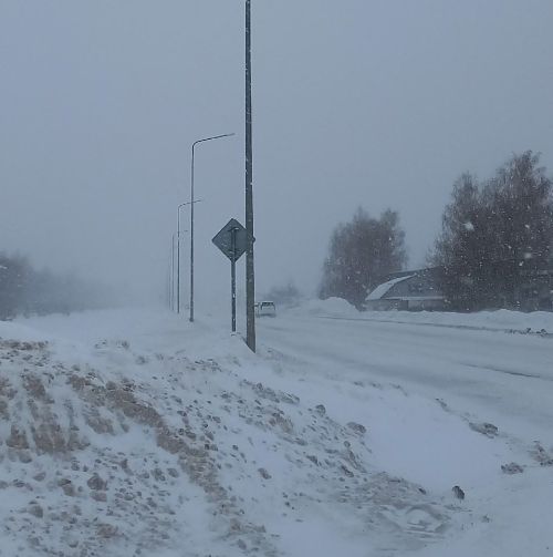 В Татарстане вводятся ограничения для автусобов и грузовиков