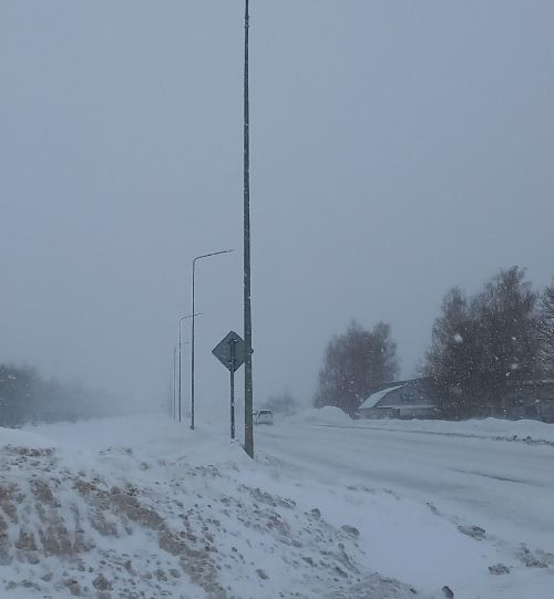 В Татарстане вводятся ограничения для автусобов и грузовиков