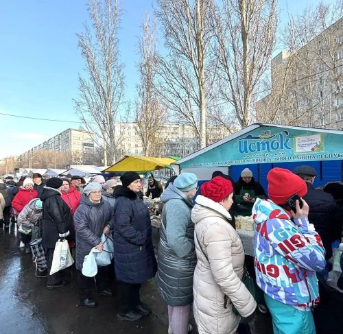 Дрожжановские фермеры привезут свою продукцию на ярмарку в Казань