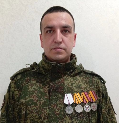 Пример истинного патриотизма: благодарность из зоны СВО — участнику из Дрожжановского района