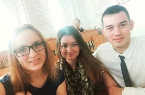 Дрожжановцам о праздновании Дня Татьяны и Дня студенчества