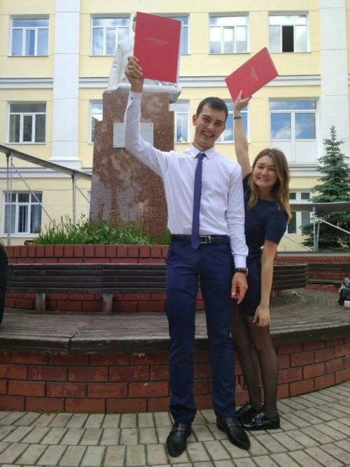 Дрожжановцам о праздновании Дня Татьяны и Дня студенчества