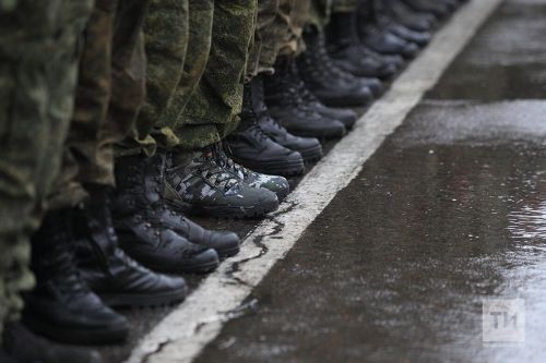 Казанский военный прокурор: «Сроки за дезертирство увеличили для поддержания дисциплины»