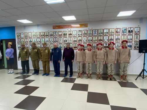 В селе Нижние Каракитяны Дрожжановского района РТ почтили память Айдара Газимова