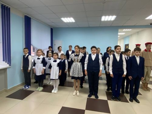 В селе Нижние Каракитяны Дрожжановского района РТ почтили память Айдара Газимова