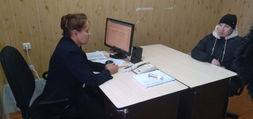 В Дрожжановском районе РТ появился свой социальный координатор