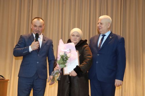 Главы сельских поселений в Дрожжановском районе ставят задачи на 2023 год