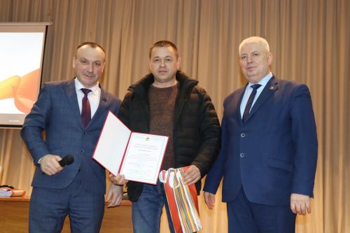Главы сельских поселений в Дрожжановском районе ставят задачи на 2023 год