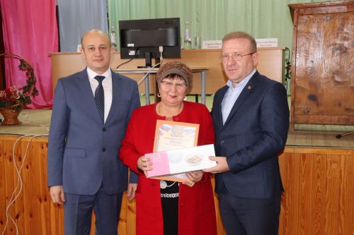 Главы сельских поселений в Дрожжановском районе ставят задачи на 2023 год