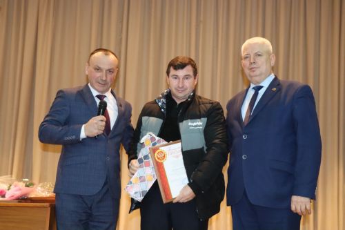 Главы сельских поселений в Дрожжановском районе ставят задачи на 2023 год