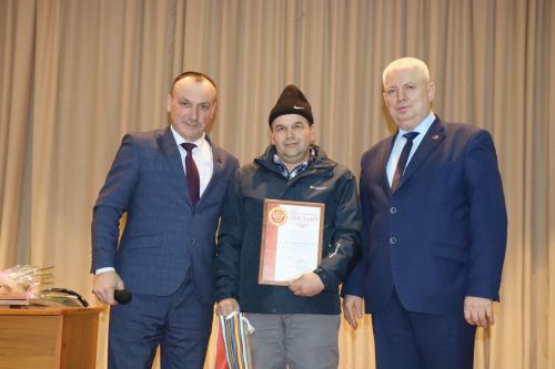 Главы сельских поселений в Дрожжановском районе ставят задачи на 2023 год