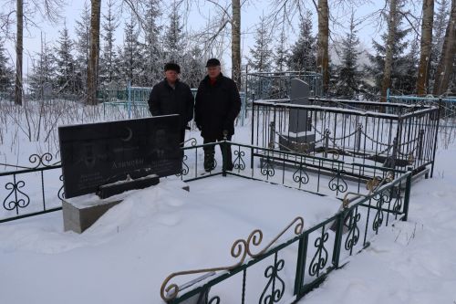 Сталинград в судьбах наших земляков