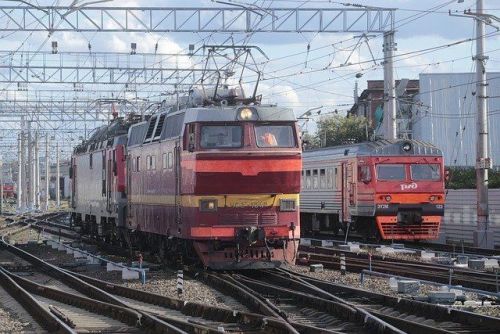 Казань – Москва: дополнительные поезда будут курсировать в февральские праздники