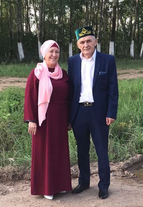 Ак төсле гомер юлы