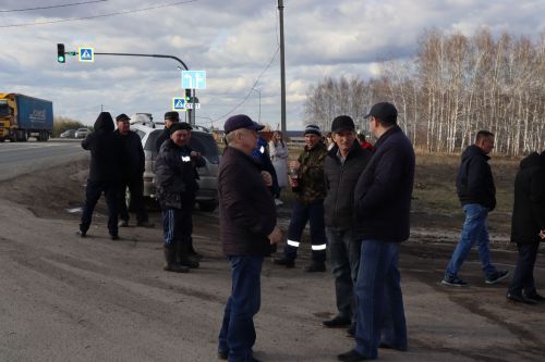 Дрожжановские бойцы из зоны СВО прибыли в отпуск: один из них сразу же сделал предложение своей девушке