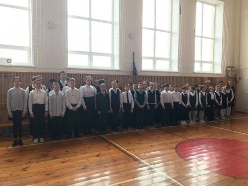В школах и детских садиках Дрожжановского района проходят мероприятия по ПДД