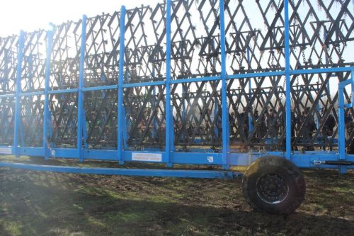 Хозяйства Дрожжановского района готовы к весенним полевым работам 2023 года
