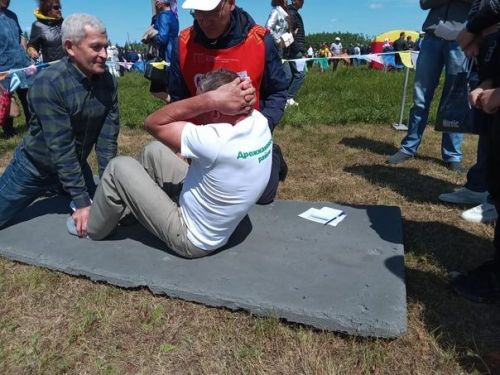 Дрожжановцы приняли участие в Республиканской онлайн акции «Хәрәкәттә - бәрәкәт»