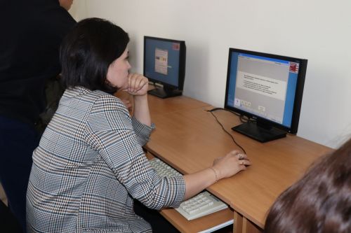 В Дрожжановском районе определили лучшую «Автоледи-2023»