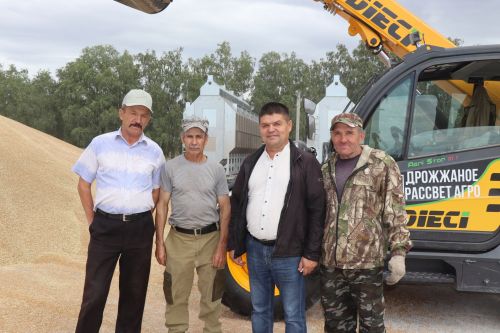 Уракның кызган чагы