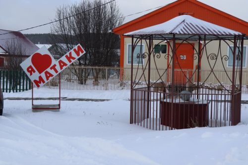 Чүпрәледән авылын гүзәлләүче Владимир Старшов турында