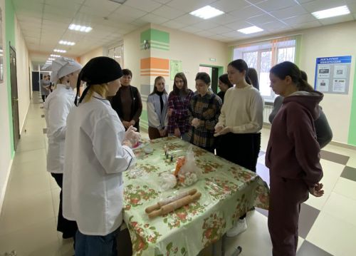 Студотряды Татарстана приехали творить добро в Дрожжановском районе РТ