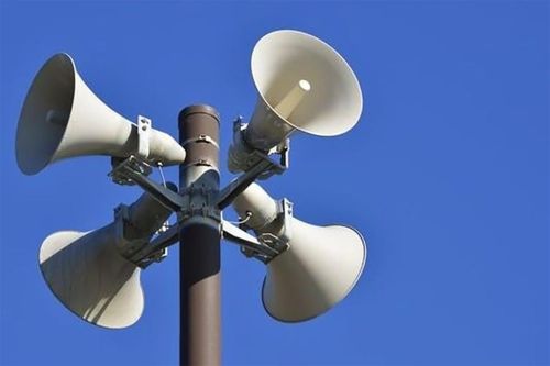 Сохраняем спокойствие: В Дрожжановском районе РТ пройдет проверка системы оповещения
