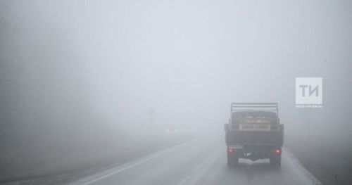 Погода в Дрожжановском районе