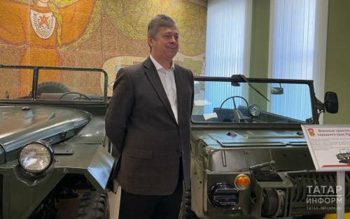 Как ДОСААФ обучает контрактников перед отправкой на СВО