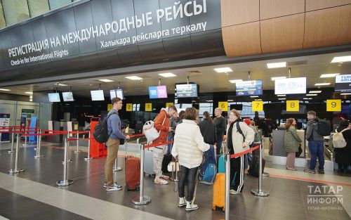 Куда поехать на новогодние праздники