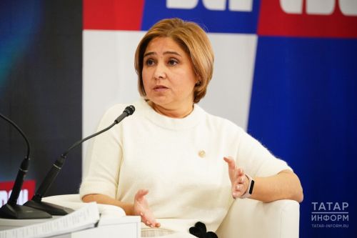 Глава филиала фонда «Защитники Отечества» в РТ проведет прямой эфир