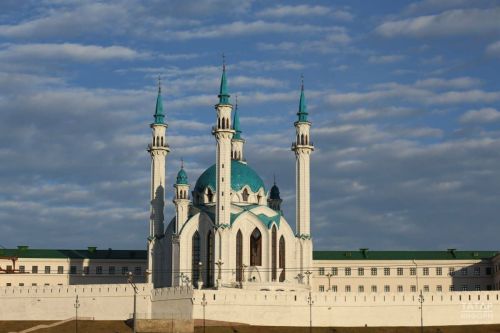 Казань заняла четвертое место в рейтинге городов для путешествий парами в ноябре