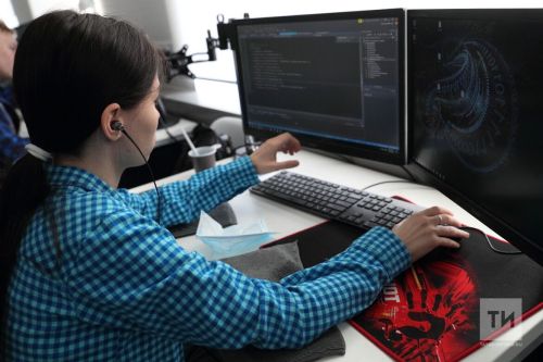 Yota назвала популярные у россиян игры-таймкиллеры