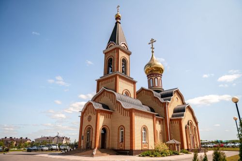 У православных христиан начался Рождественский пост