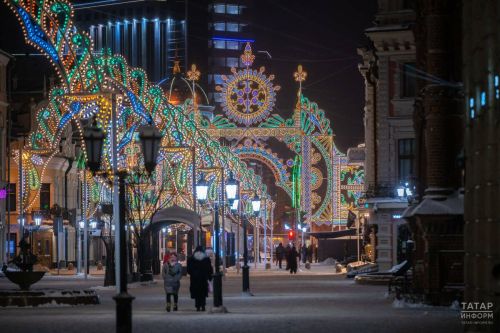 Еще одна шестидневная рабочая неделя ждет россиян в декабре 2024 года