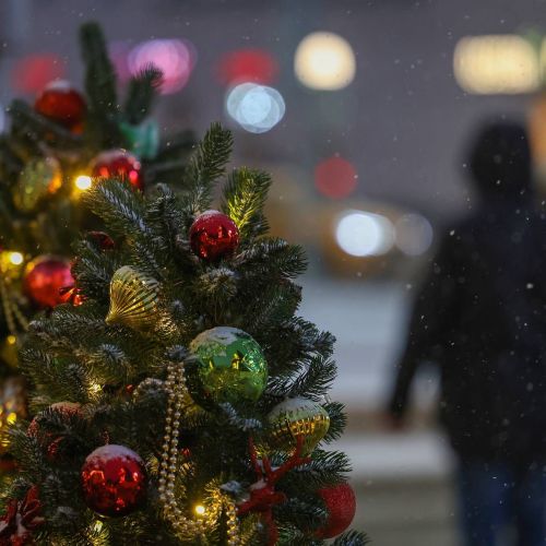 11 дней подряд смогут отдохнуть россияне