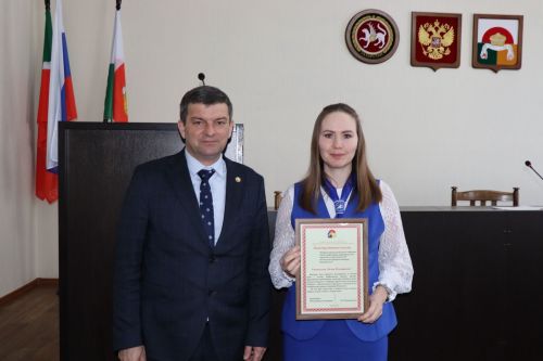 Состояние аварийности на территории Дрожжановского района рассмотрели на расширенном заседании